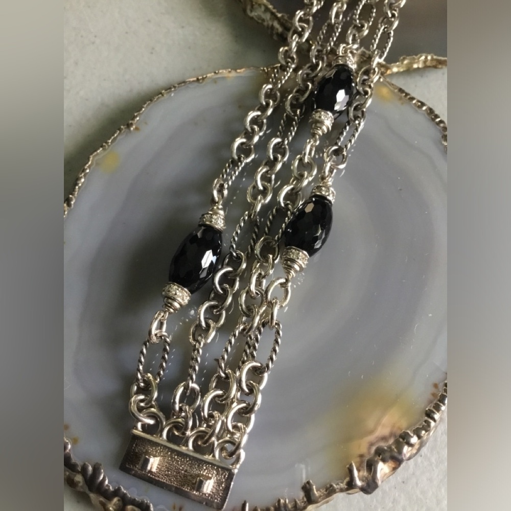 DAVID YURMAN FINAL PRICE FOR THIS ONE WEEK - Picture 12 of 16